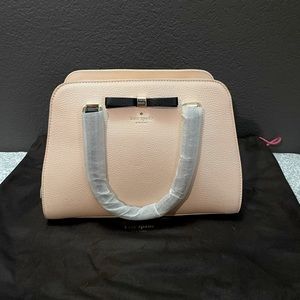 Kate Spade Henderson Street Pebbled Leather purse